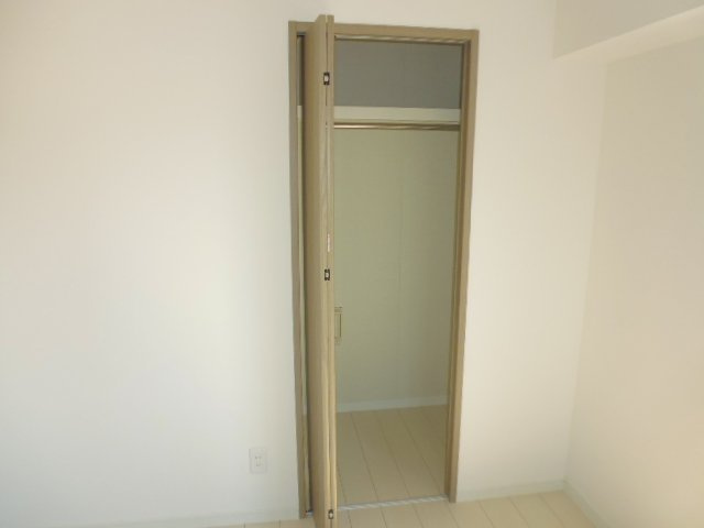 T-style kurashikiの収納|クローゼット