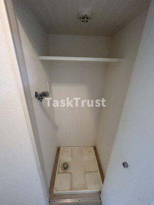 【設備】 | セイワパレス大阪城北