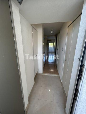 【玄関】 | セイワパレス大阪城北