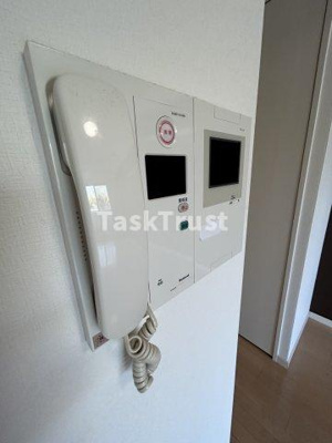 【セキュリティ】 | セイワパレス大阪城北