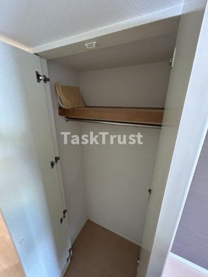 【収納】 | セイワパレス大阪城北