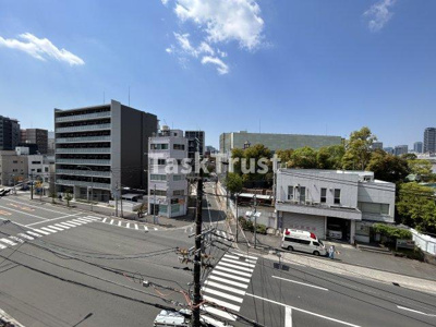 【展望】 | セイワパレス大阪城北