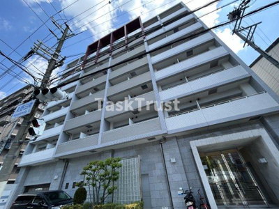 【外観】 | セイワパレス大阪城北