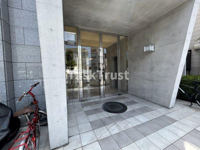 【エントランス】 | セイワパレス大阪城北