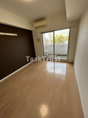 【居間・リビング】 | セイワパレス大阪城北