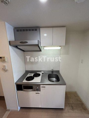 【キッチン】 | セイワパレス大阪城北