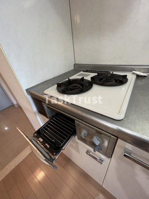 【キッチン】 | セイワパレス大阪城北