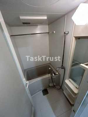 【浴室】 | セイワパレス大阪城北