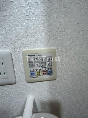 【設備】 | セイワパレス大阪城北