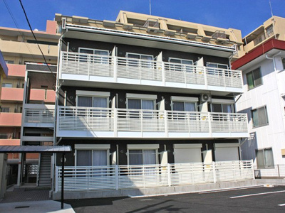 【外観】 | ラブバード