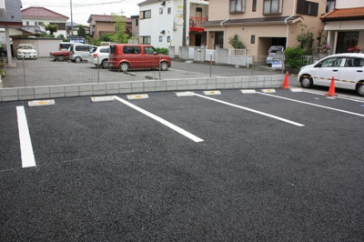 【駐車場】 | ラブバード