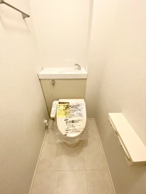 【トイレ】 | カレント