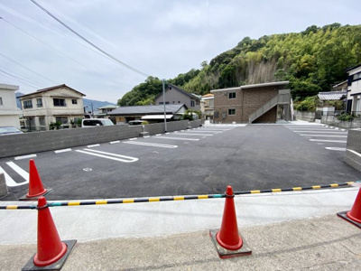 【駐車場】 | カレント