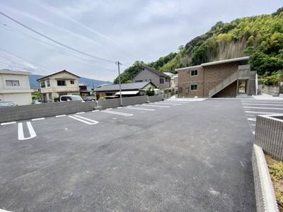 【駐車場】 | カレント