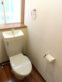 【トイレ】