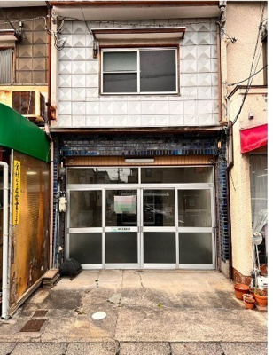 【外観】 | 山田猫塚町