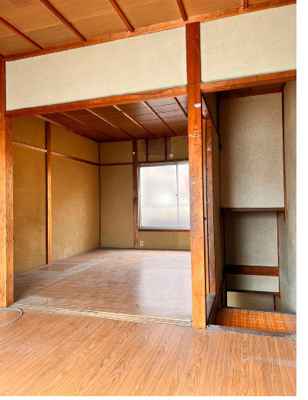 【和室】 | 山田猫塚町