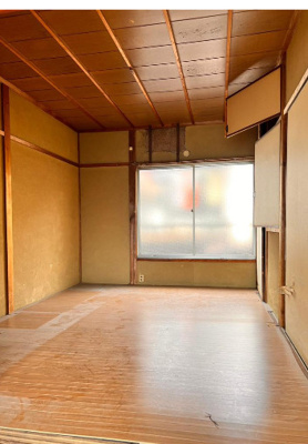 【和室】 | 山田猫塚町