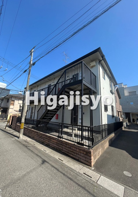 【外観】 | アベニール