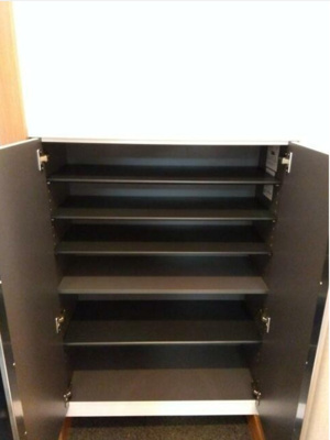 【収納】 | ハイムタカガイ