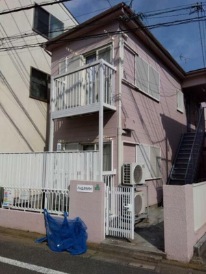 【外観】 | ハイムタカガイ