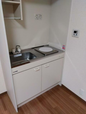 【キッチン】 | ハイムタカガイ