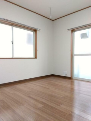 【洋室】 | ハイムタカガイ