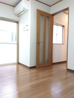 【洋室】 | ハイムタカガイ