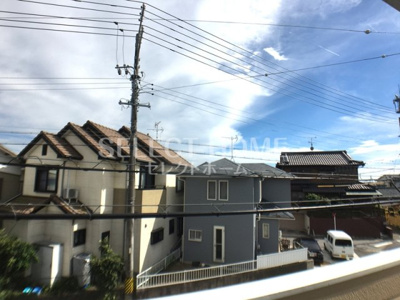 【展望】 | アルシャイン岡崎Ⅲ