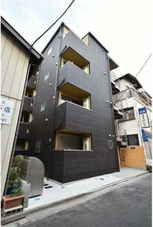 【外観】