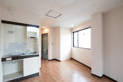 【洋室】 | トップ上板橋第一