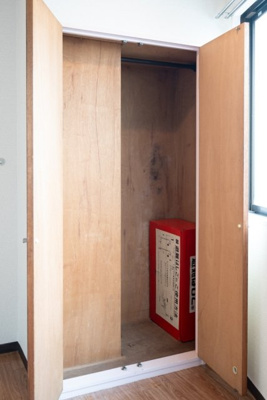 【収納】 | トップ上板橋第一