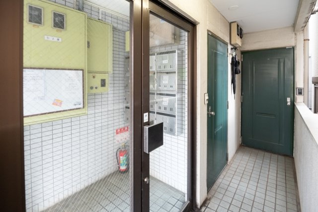 【その他共用部分】