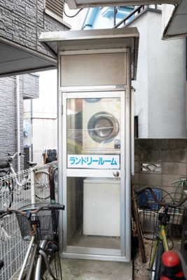 【その他共用部分】 | トップ上板橋第一