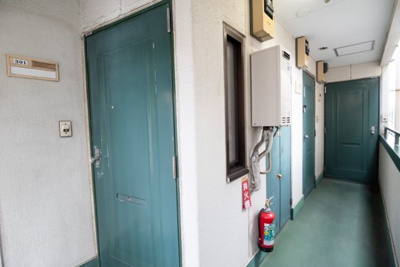 【その他】 | トップ上板橋第一