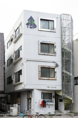 【外観】 | トップ上板橋第一