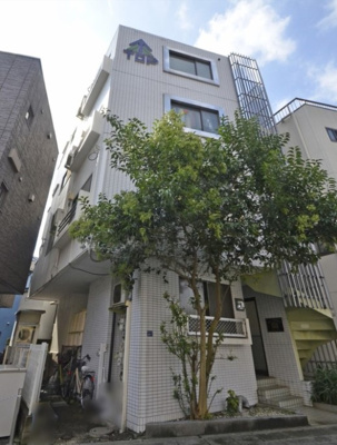 【外観】 | トップ上板橋第一