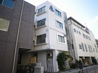 【外観】 | トップ上板橋第一