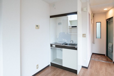 【キッチン】 | トップ上板橋第一