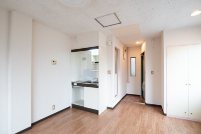 【内装】 | トップ上板橋第一