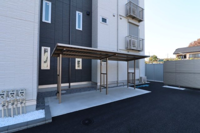 【その他共用部分】 | グラングラサ