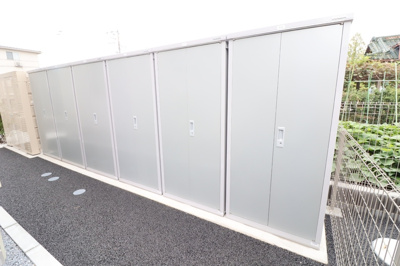 【その他共用部分】 | グラングラサ