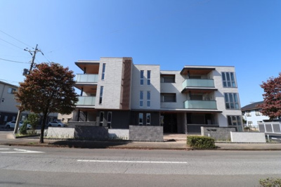 【外観】 | グラングラサ