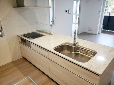 【キッチン】 | グラングラサ