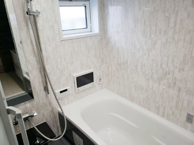 【浴室】 | グラングラサ