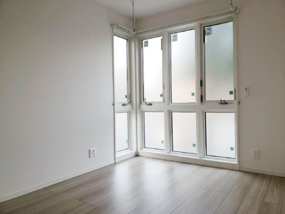 【内装】 | グラングラサ