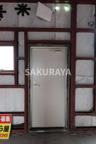 アガタビルのその他|2023年7月撮影。