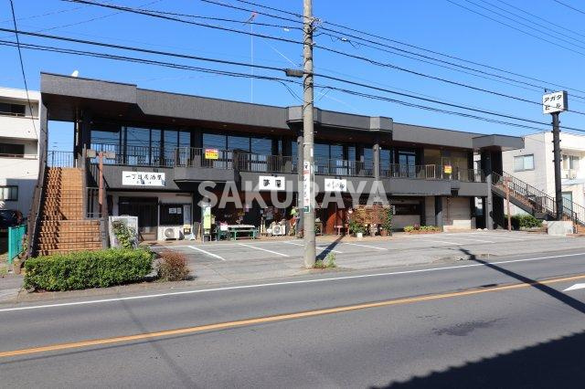 アガタビルの外観