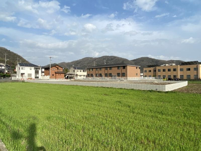 【外観】 | ★北区牟佐★住宅用地★東西南北へのアクセス良好★ | 詳細はお問い合わせください♪