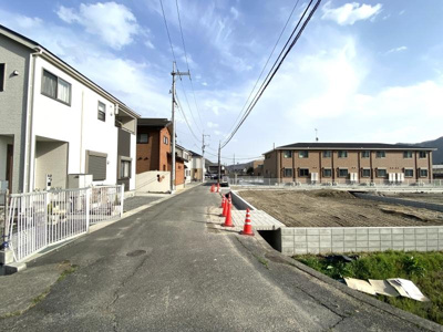 【周辺】 | ★北区牟佐★住宅用地★東西南北へのアクセス良好★ | 詳細はお問い合わせください♪